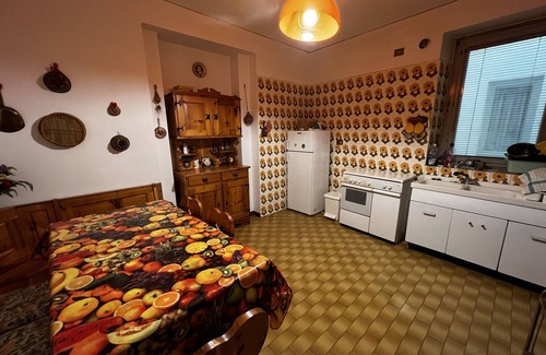 Lanzo d'Intelvi Apartment | Bellavista Condominium