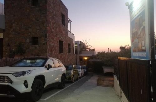 Mochlos Apartment | Bellavista