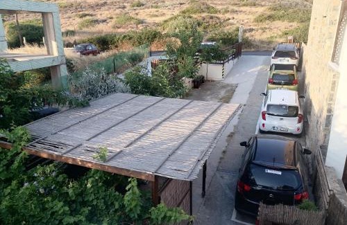 Mochlos Apartment | Bellavista