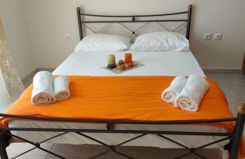 Monolithos House | Bellavista House in Monolithos Rhodes