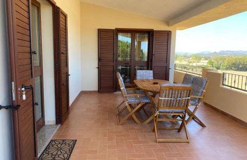 Castiadas Apartment | Bellavista