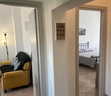 Mantua Apartment | Bellavista Mantova