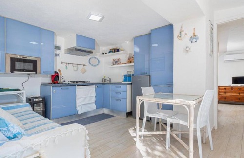 Golfo di Marinella Apartment | Bellavista Paradise 2