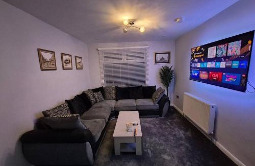 Acresford House | Bellavita brand new room