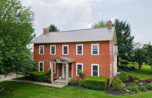 Summit Station House | Bellawood Farmhouse