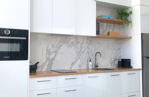 Trinity Park Apartment | Bellbry Lodge