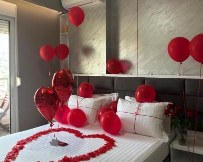 Gjirokaster Apartment | Belle Apartment