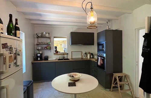 Badefols-sur-Dordogne House | Belle Demeure Historique Avec vue Panoramique sur le Fleuve