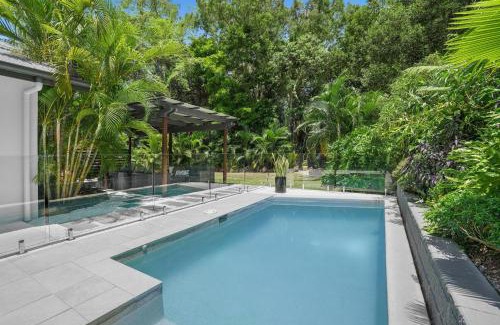 Palm Cove House | Belle Escapes Villa Aurelia