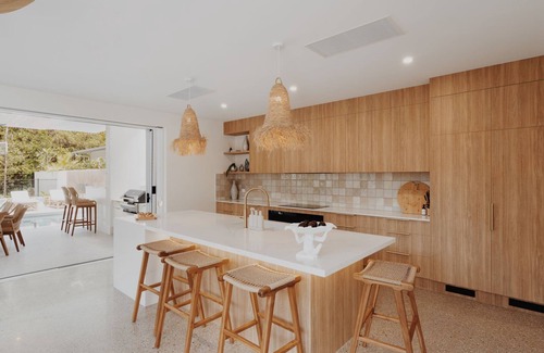 Palm Cove House | Belle Escapes Villa by the C