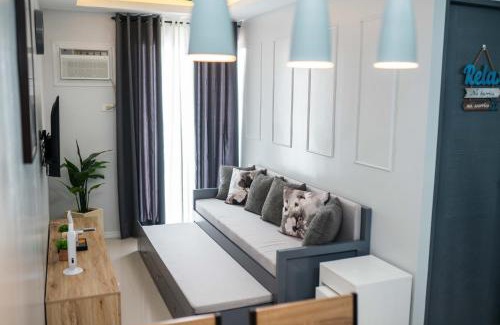 Puerto Princesa City Centre Apartment | Belle Island Suite