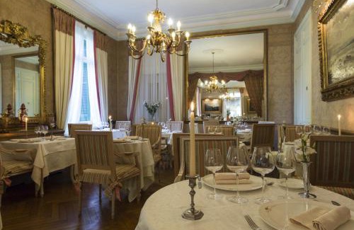 Pont-Audemer Hotel | Belle Isle Sur Risle - Chateau Hotel & Spa
