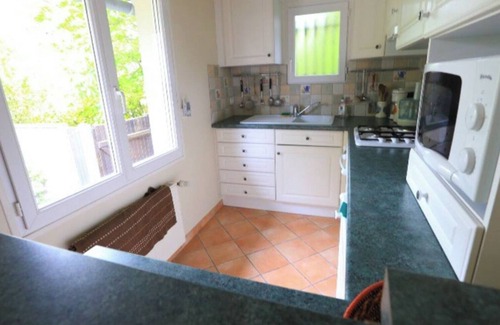 Saint-Quay-Portrieux House | Belle Maison Bretonne à 250m de la Plage