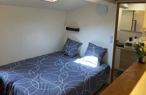 Vinca House | Belle Maison de Vacances Française Avec Tout le Confort