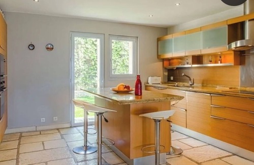 Vence House | Belle Maison Provençale