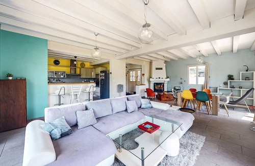 Bidarray House | Belle Maison vue montagnes