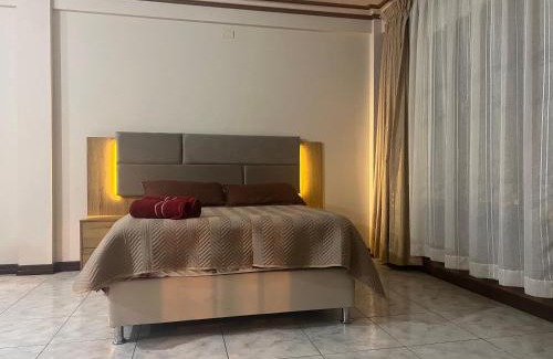 Sucre Apartment | Belle Ville Tarapaca