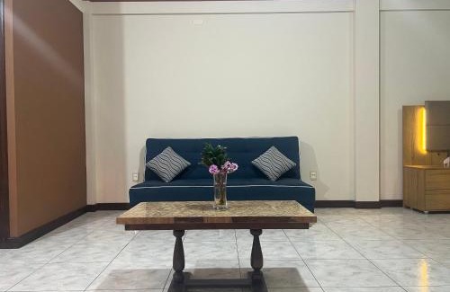 Sucre Apartment | Belle Ville Tarapaca