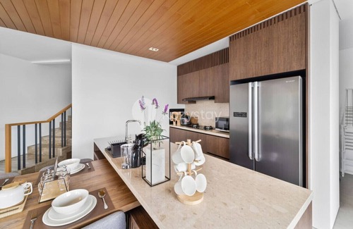 Ciburial Villa | Belle Vue by Kozystay - Dago