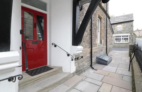 Hay on Wye House | Belle Vue