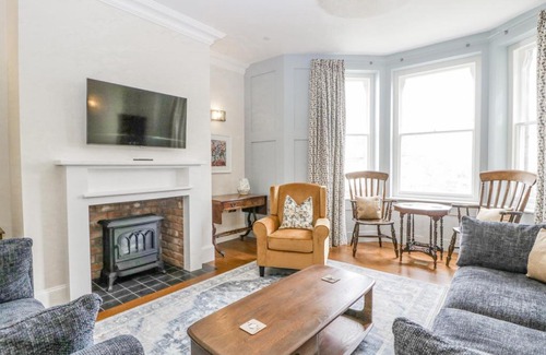 Hay on Wye House | Belle Vue