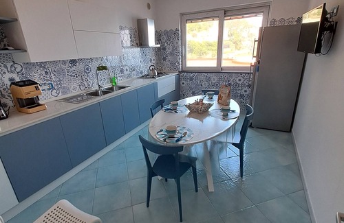 San Michele Apartment | Belle Vue House