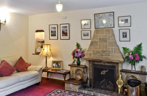Watermillock House | Bellegrove Cottage