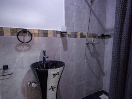 Santeo Apartment | BELLEHAVEN INVESTMENTS LIMITED
