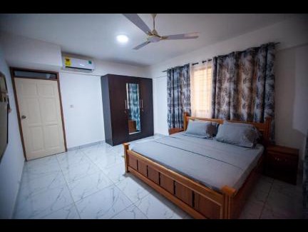 Santeo Apartment | BELLEHAVEN INVESTMENTS LIMITED