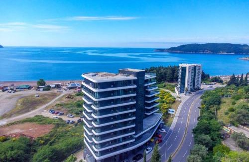 Becici Apartment | Bellemond Hotel & Residences