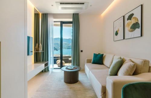 Becici Apartment | Bellemond Hotel & Residences