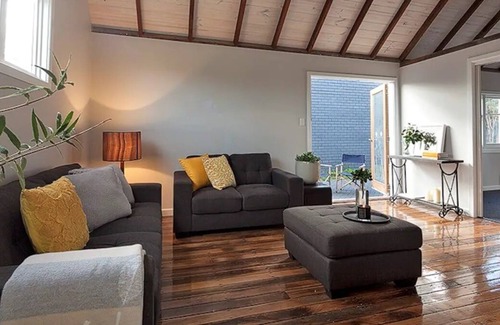 Bellerive House | Bellerive Bluff Coach House