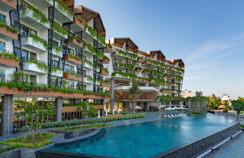 Cua Đai Hotel | Bellerive Hoi An Resort and Spa