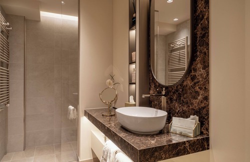 Salo Hotel | Bellerive Lifestyle Hotel
