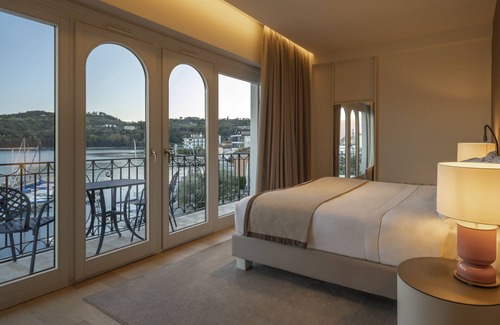 Salo Hotel | Bellerive Lifestyle Hotel