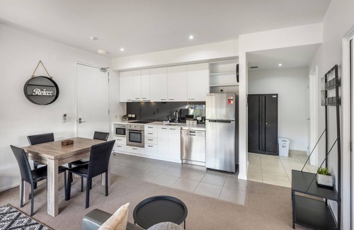 Bellerive Apartment | Bellerive Quay - 2 Bedroom Apartment