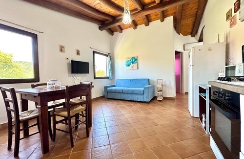 Torre di Bari Apartment | " Bellevue Bari Sardo "