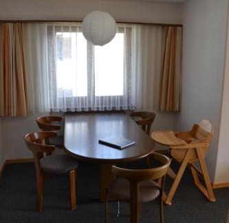 Pany Apartment | Bellevue