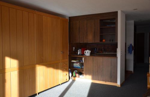 Pany Apartment | Bellevue