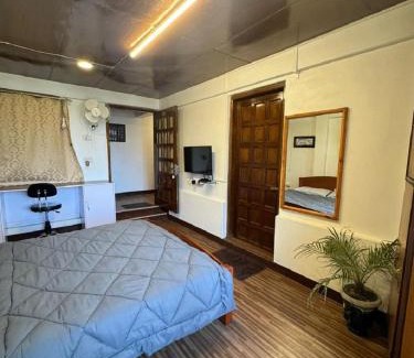 Shillong House | BelleVue Home Stay
