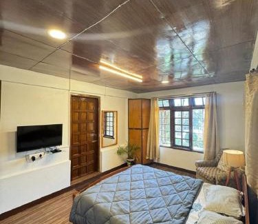 Shillong House | BelleVue Home Stay