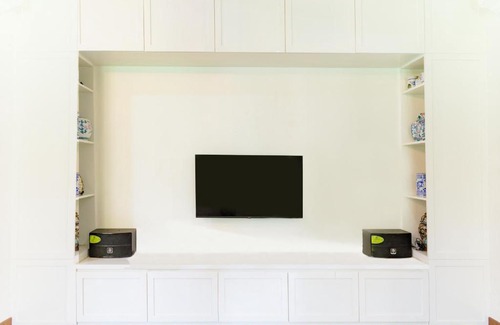 Megamendung Villa | Bellevue Resort Villa Jeumpa