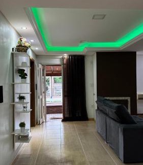 Canela House | Belli House