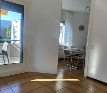 Giubiasco Apartment | BelliCastelApartment