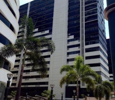 Puerto Santa Ana Apartment | Bellini 2