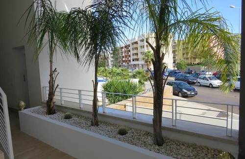 Molfetta House | Bellini Luxor - ApartHotel