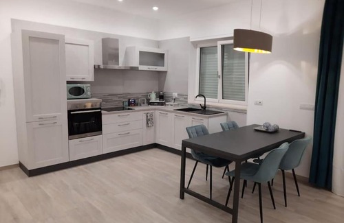 Molfetta House | Bellini Luxor - ApartHotel