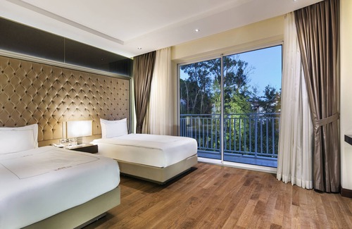 Belek Golf Area Hotel | Bellis Deluxe Hotel