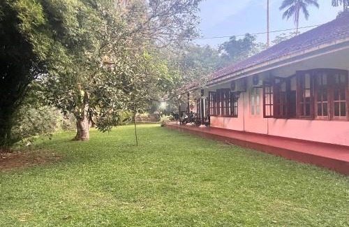 Elpitiya Villa | Bellissimo Escape