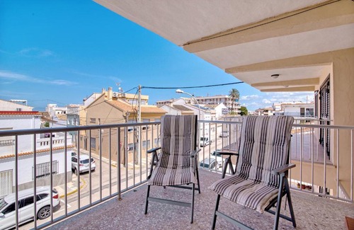 Oliva Apartment | Bellreguard